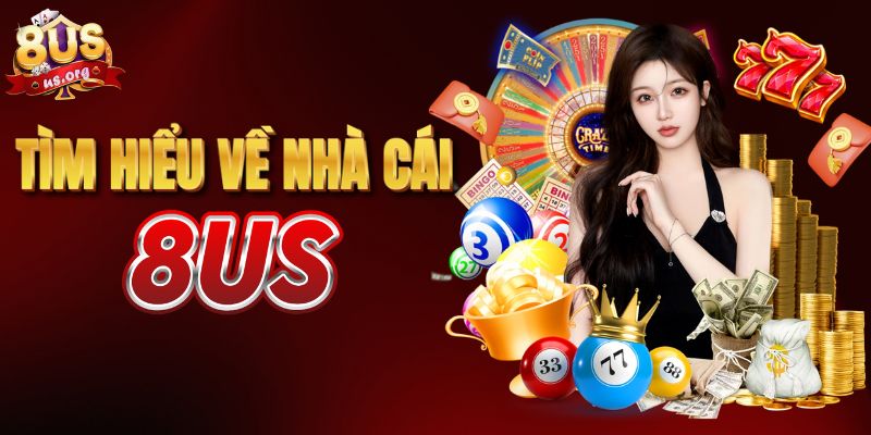 Tìm hiểu sơ lược cổng game uy tín 8US