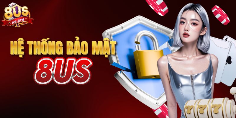 Công nghệ mã hóa SSL 256-bit tại cổng game